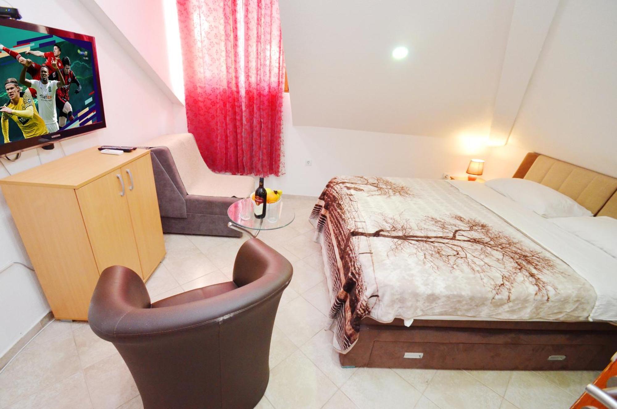 Old Town Central Kotor Room photo